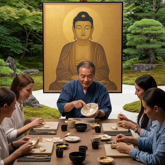 Top 5 Unique Cultural Experiences in Kyoto You Shouldn’t Miss